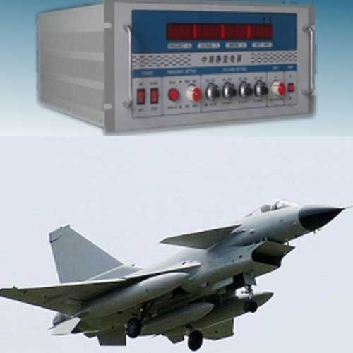 飛機(jī)地面控制電源