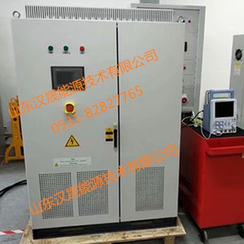 漢晟能源三相150KVA60Hz交流變頻電源在國(guó)際知名LED生產(chǎn)企業(yè)應(yīng)用