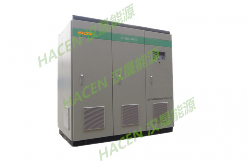 交流變頻電源的使用要注意什么