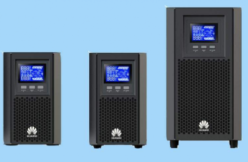 造成的UPS工頻電源為什么不能啟動