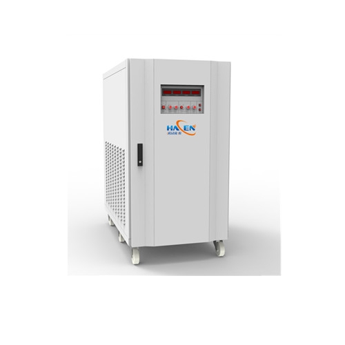 三進(jìn)單出60Hz變頻電源