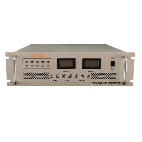 DC48V通信用逆變電源（工頻）