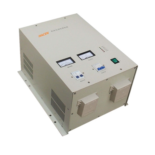 工頻機(jī)車(chē)專(zhuān)用逆變電源