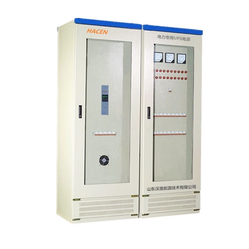 三相電力專(zhuān)用UPS電源