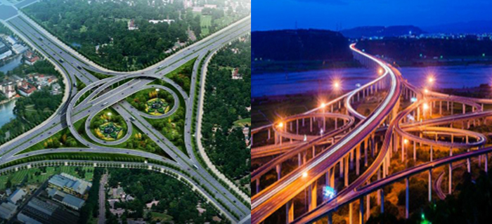 高速公路一體化供電系統(tǒng)解決方案