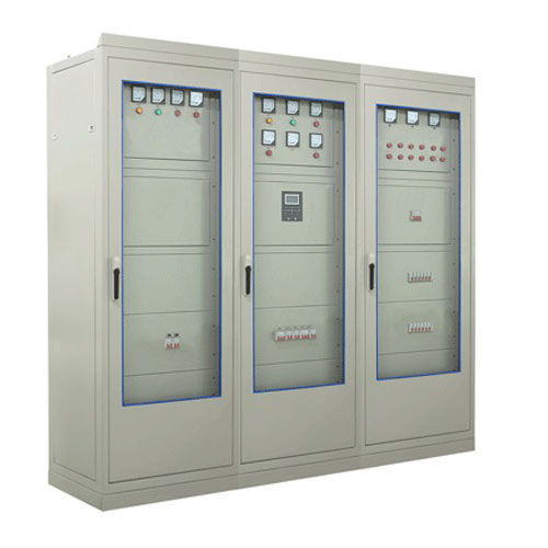 三相電力專用UPS電源